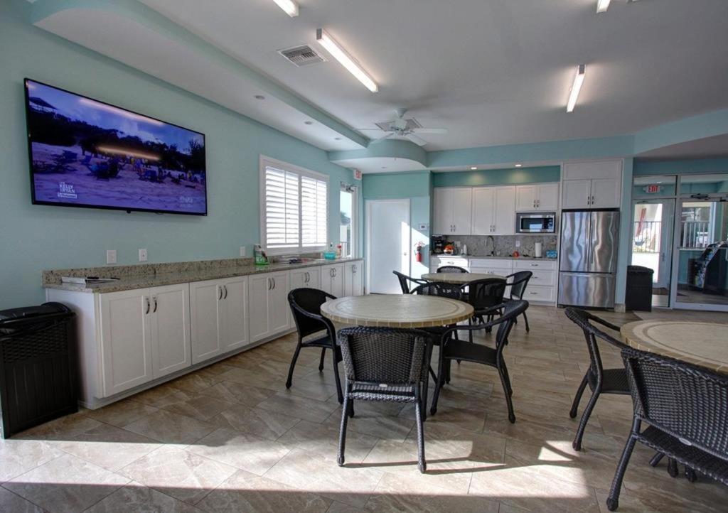 507- Ocean View 2 Bedroom Top Floor New Smyrna Beach Kültér fotó