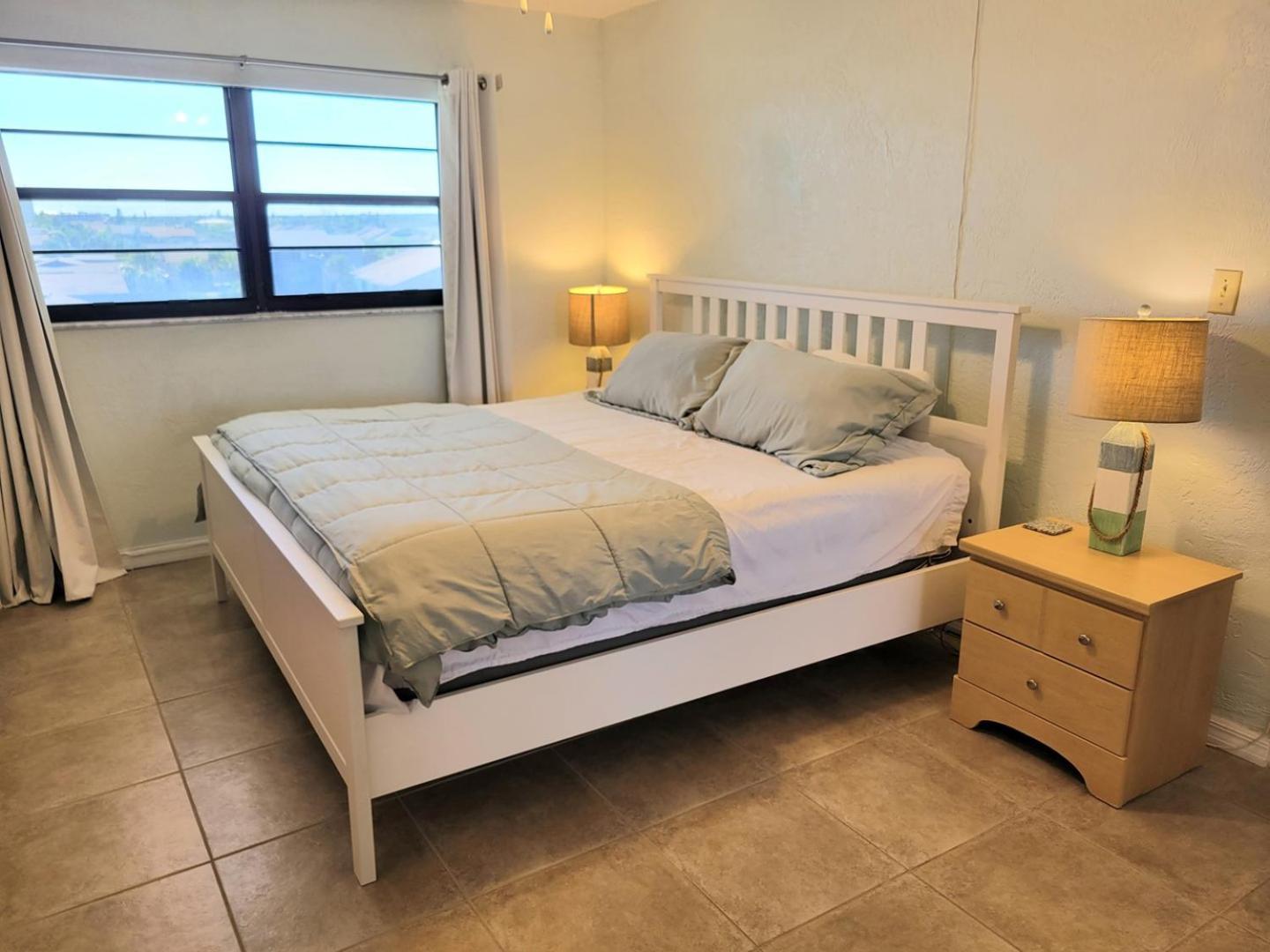 507- Ocean View 2 Bedroom Top Floor New Smyrna Beach Kültér fotó